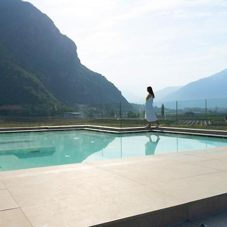 Art & Design Hotel Napura Terlano Dış mekan fotoğraf