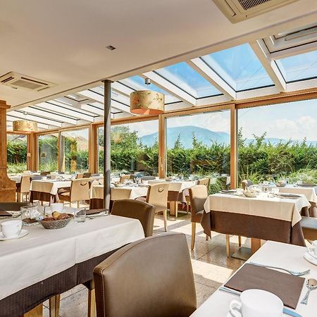 Art & Design Hotel Napura Terlano Dış mekan fotoğraf