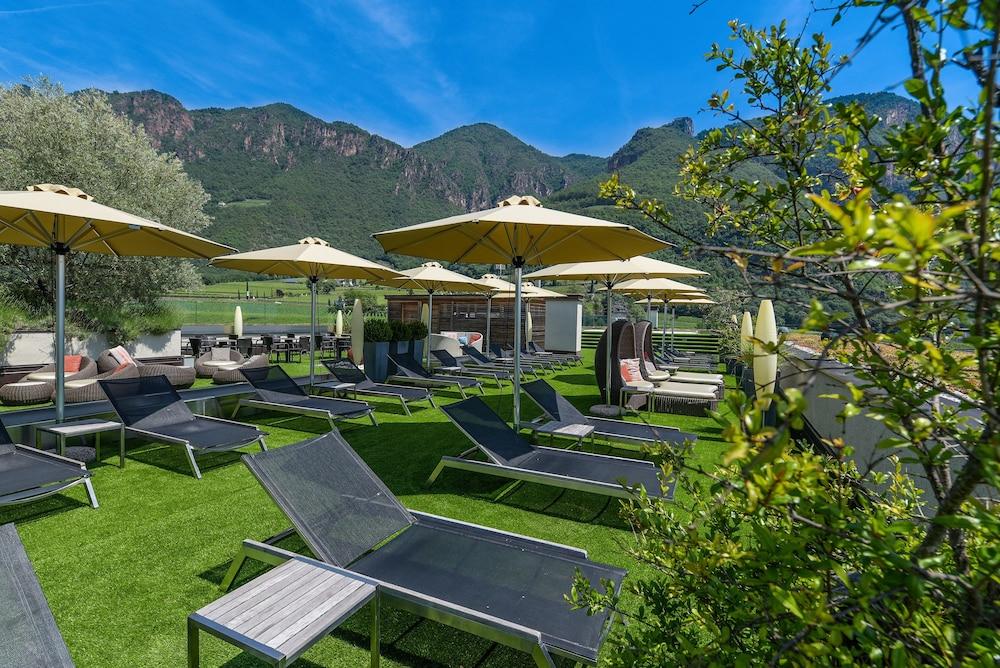 Art & Design Hotel Napura Terlano Dış mekan fotoğraf