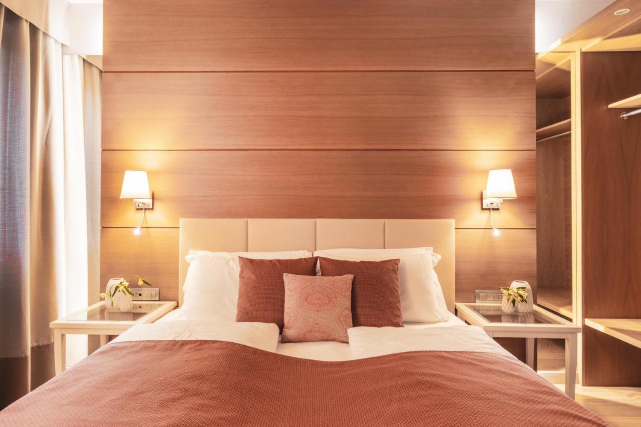 Art & Design Hotel Napura Terlano Dış mekan fotoğraf