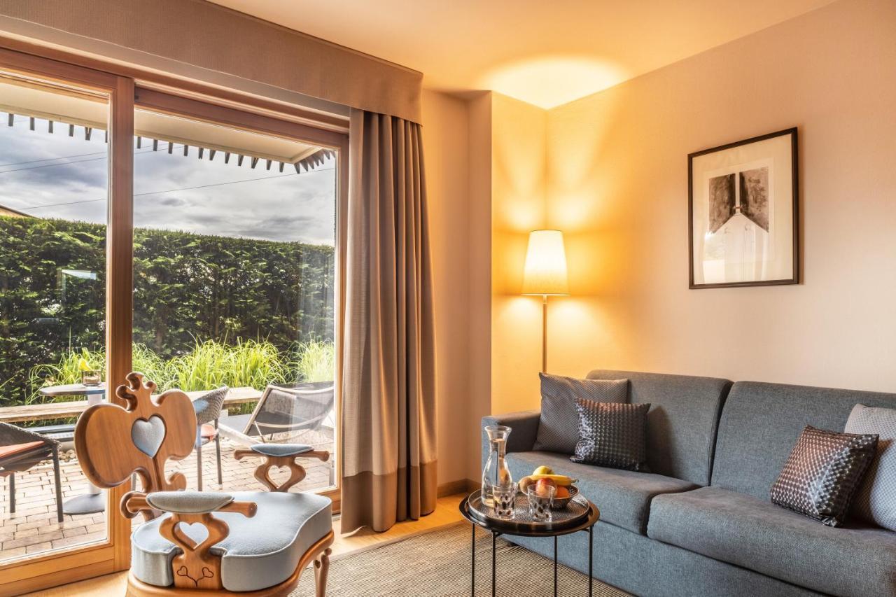 Art & Design Hotel Napura Terlano Dış mekan fotoğraf