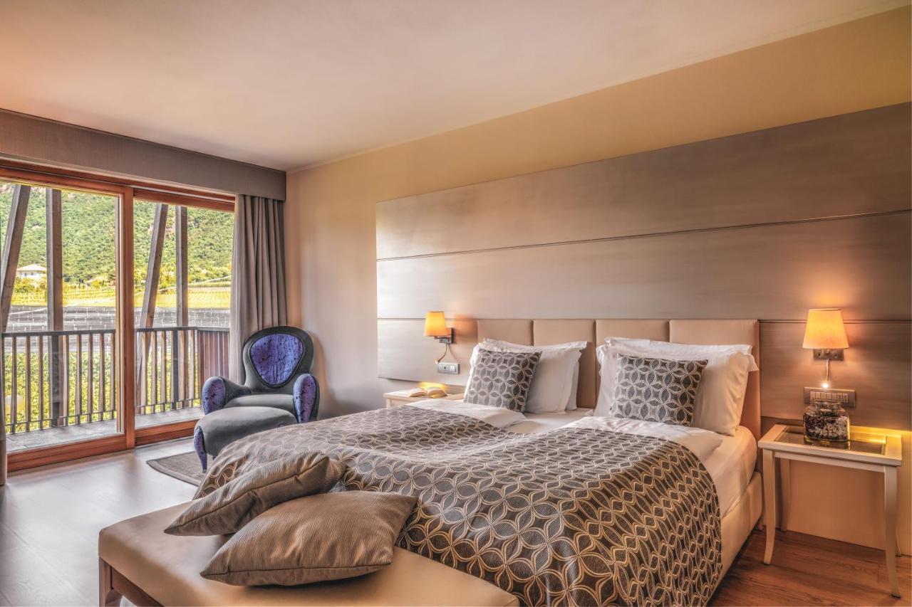 Art & Design Hotel Napura Terlano Dış mekan fotoğraf