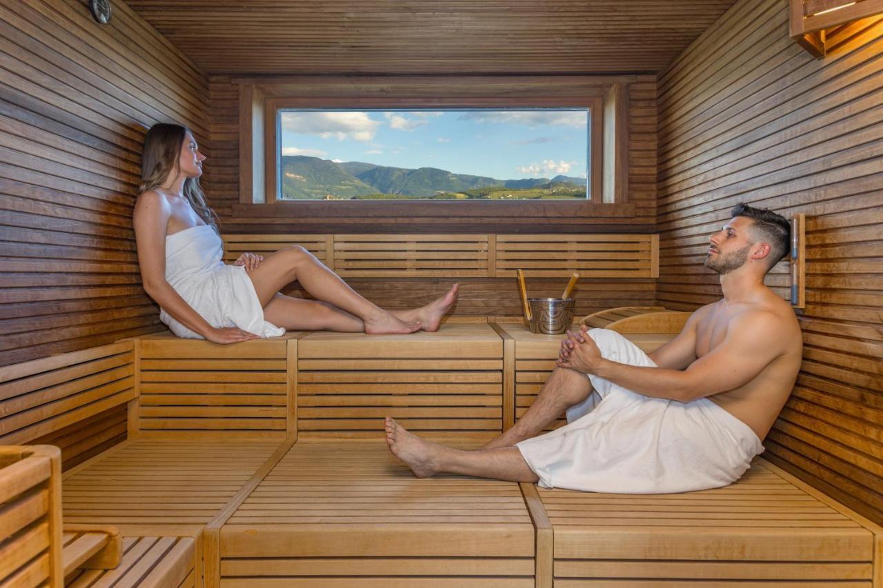 Art & Design Hotel Napura Terlano Dış mekan fotoğraf