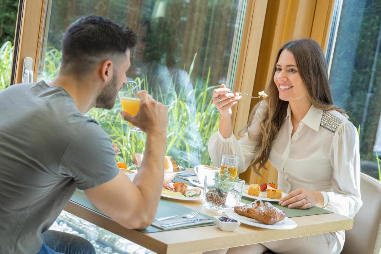 Art & Design Hotel Napura Terlano Dış mekan fotoğraf