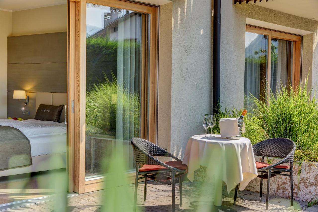 Art & Design Hotel Napura Terlano Dış mekan fotoğraf