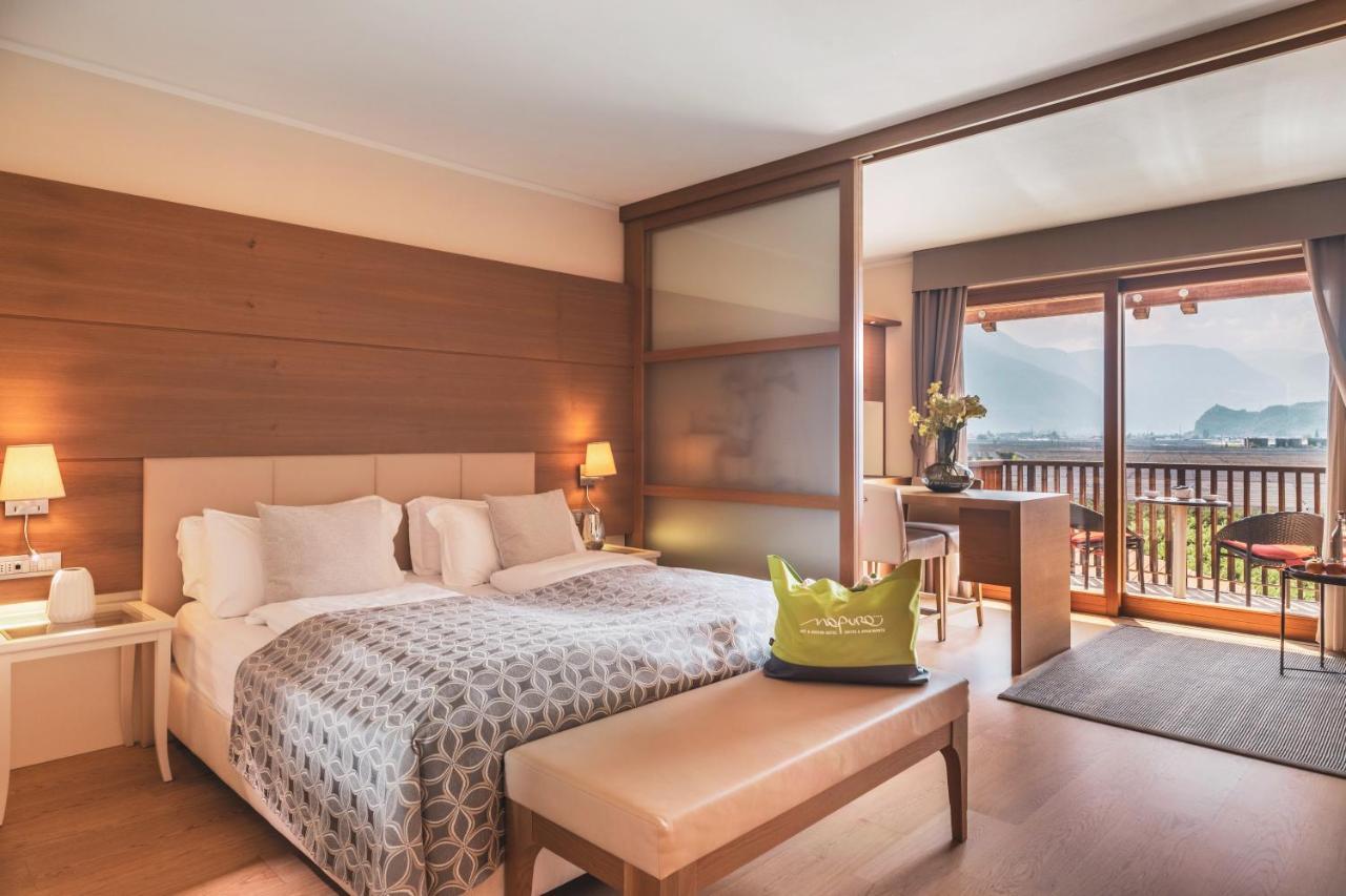 Art & Design Hotel Napura Terlano Dış mekan fotoğraf