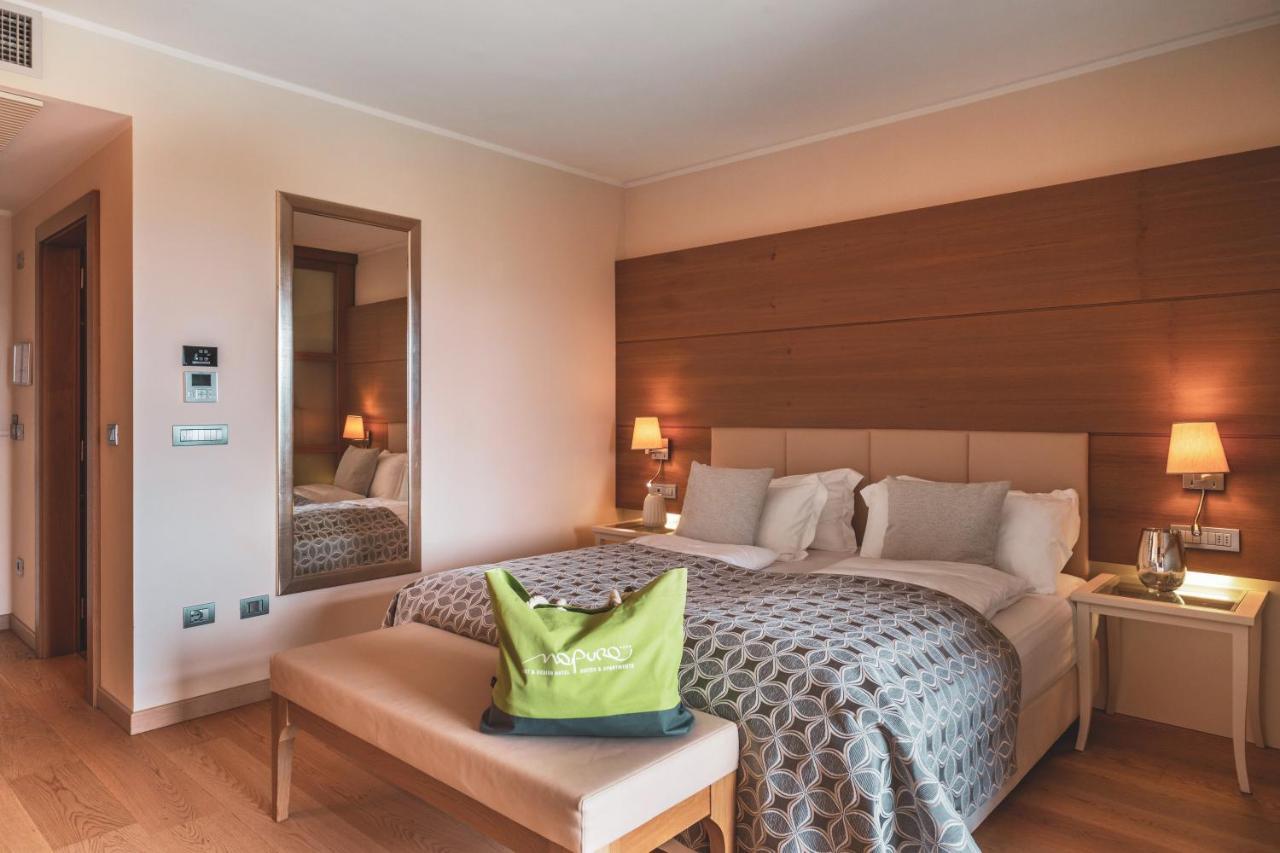 Art & Design Hotel Napura Terlano Dış mekan fotoğraf