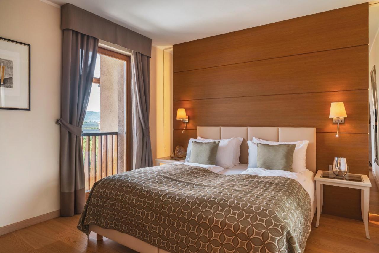 Art & Design Hotel Napura Terlano Dış mekan fotoğraf
