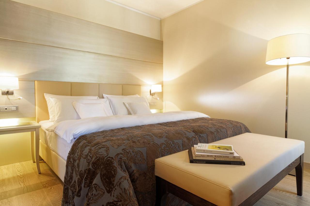 Art & Design Hotel Napura Terlano Dış mekan fotoğraf
