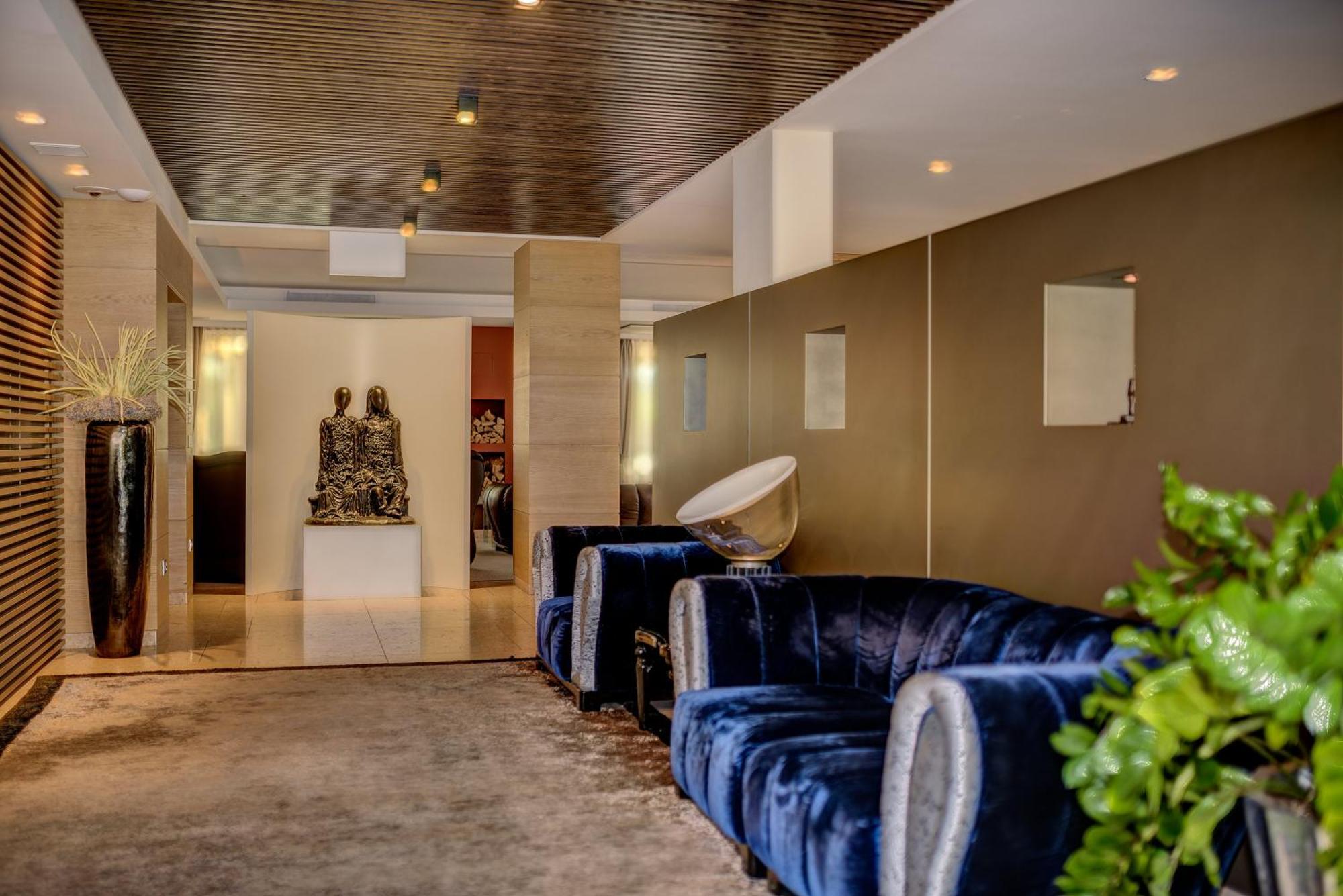 Art & Design Hotel Napura Terlano Dış mekan fotoğraf
