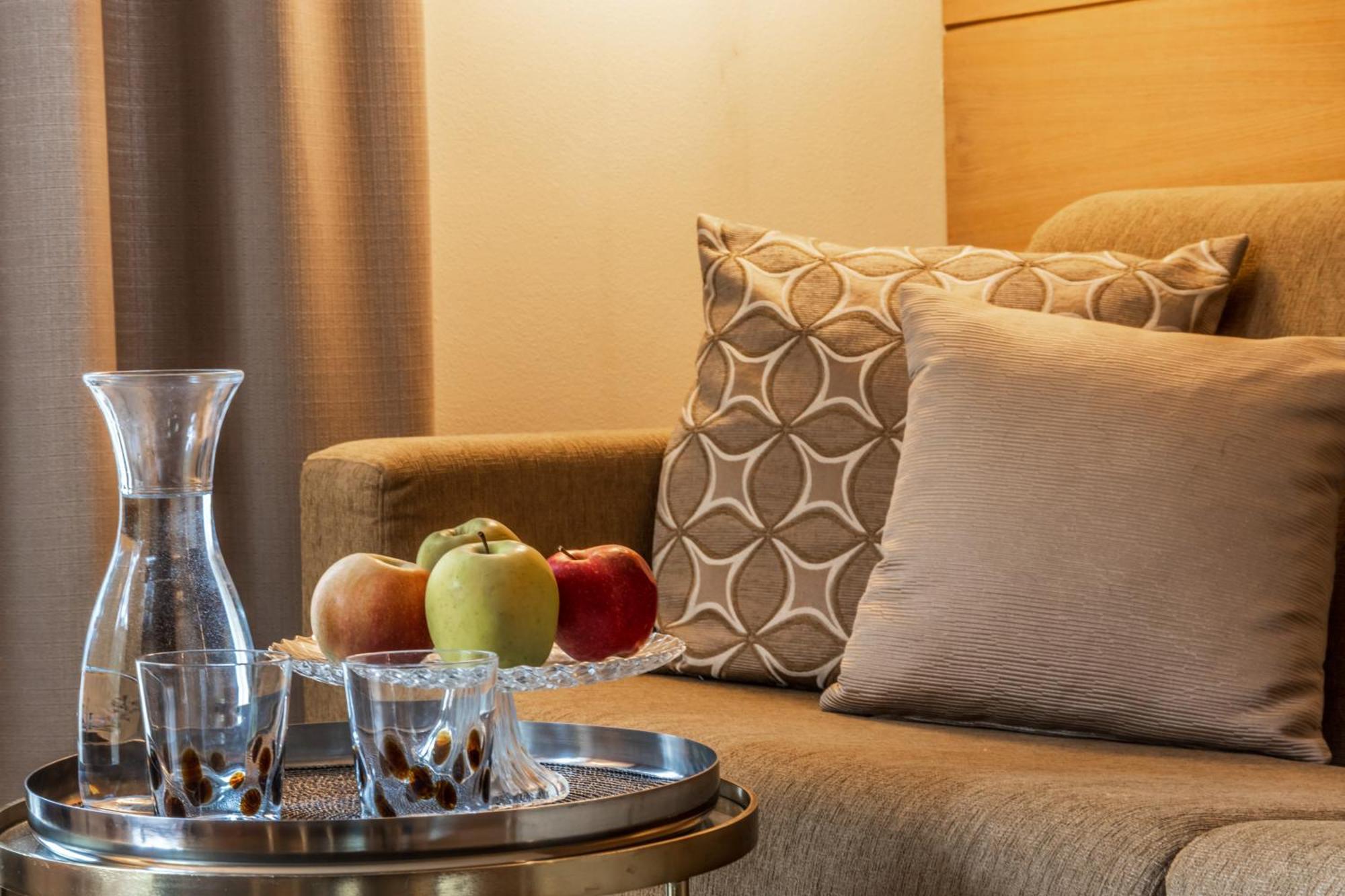 Art & Design Hotel Napura Terlano Dış mekan fotoğraf