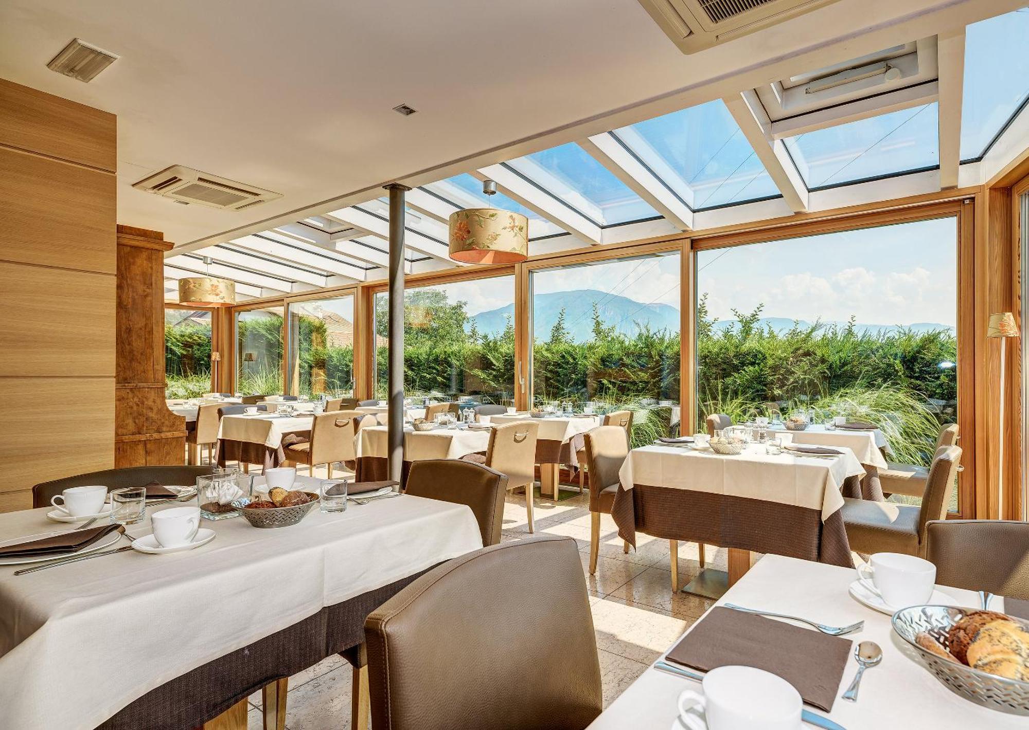 Art & Design Hotel Napura Terlano Dış mekan fotoğraf