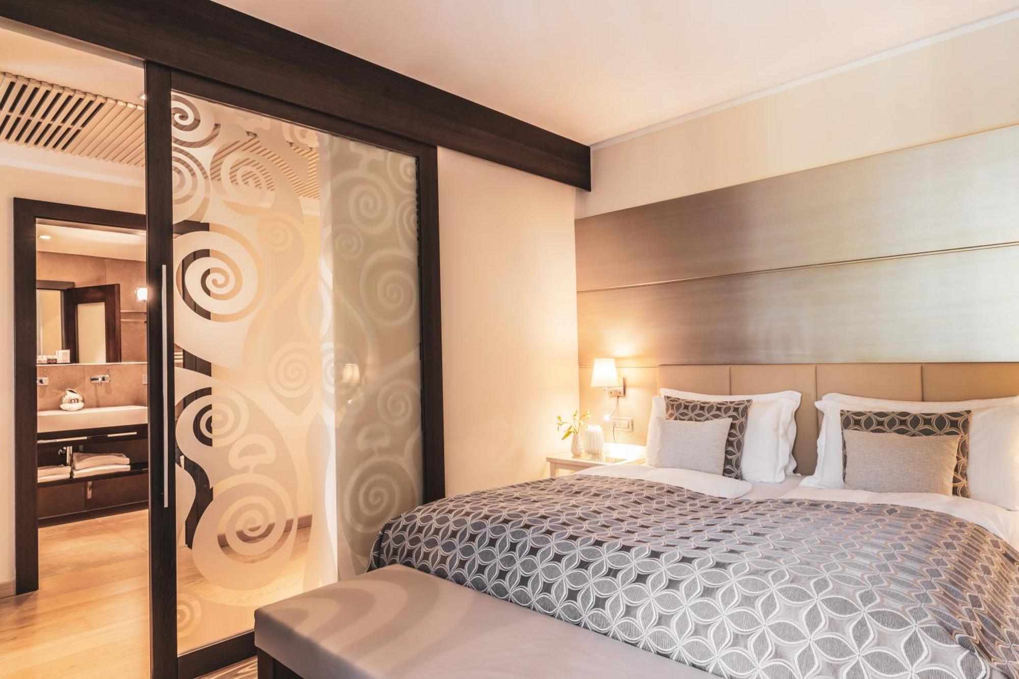 Art & Design Hotel Napura Terlano Dış mekan fotoğraf