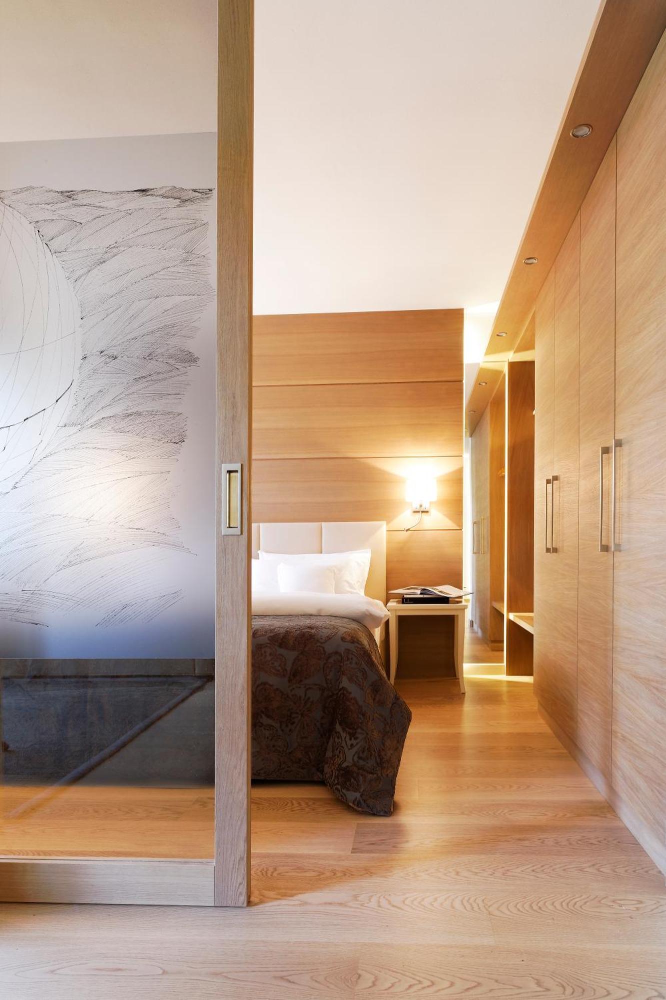Art & Design Hotel Napura Terlano Dış mekan fotoğraf