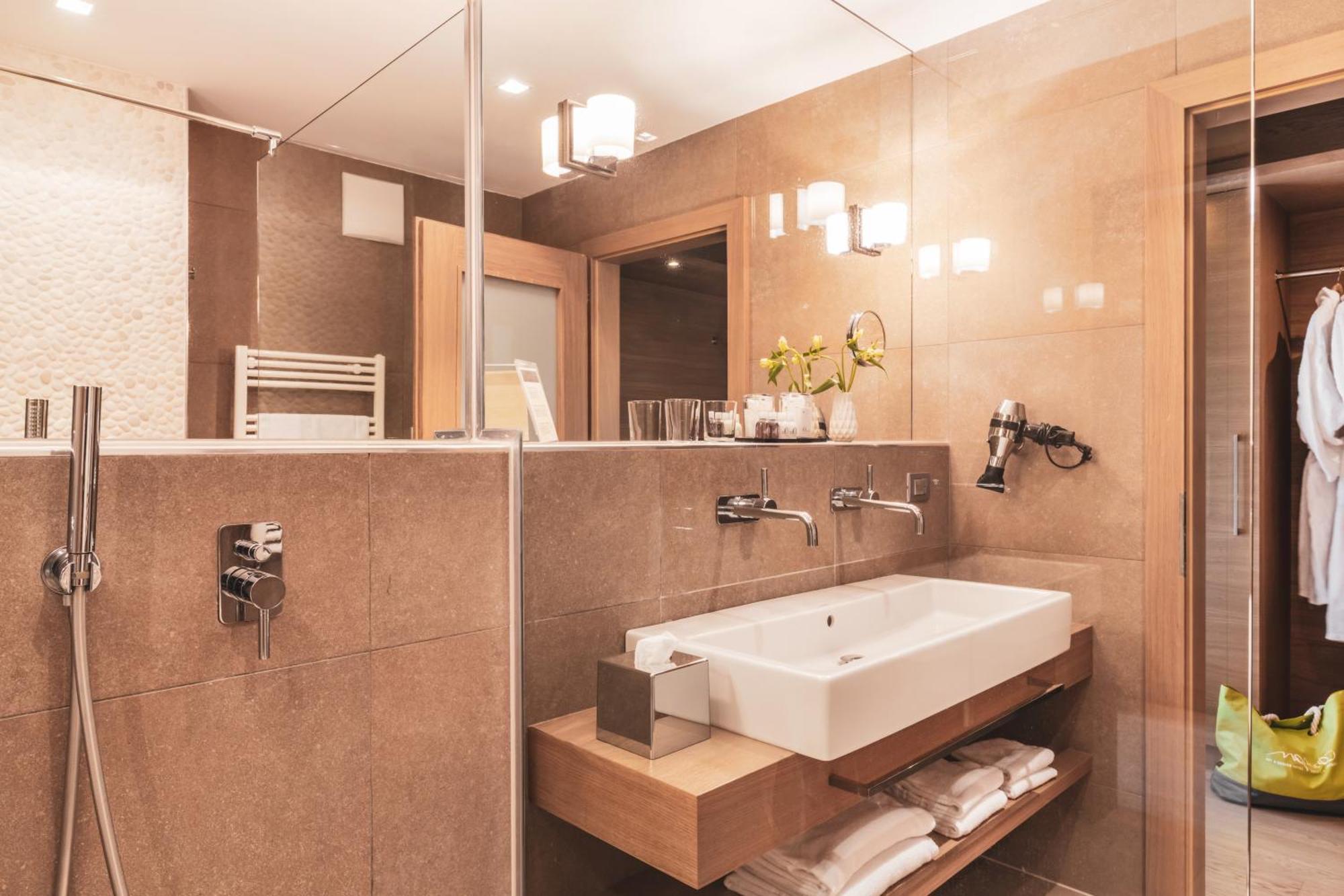 Art & Design Hotel Napura Terlano Dış mekan fotoğraf