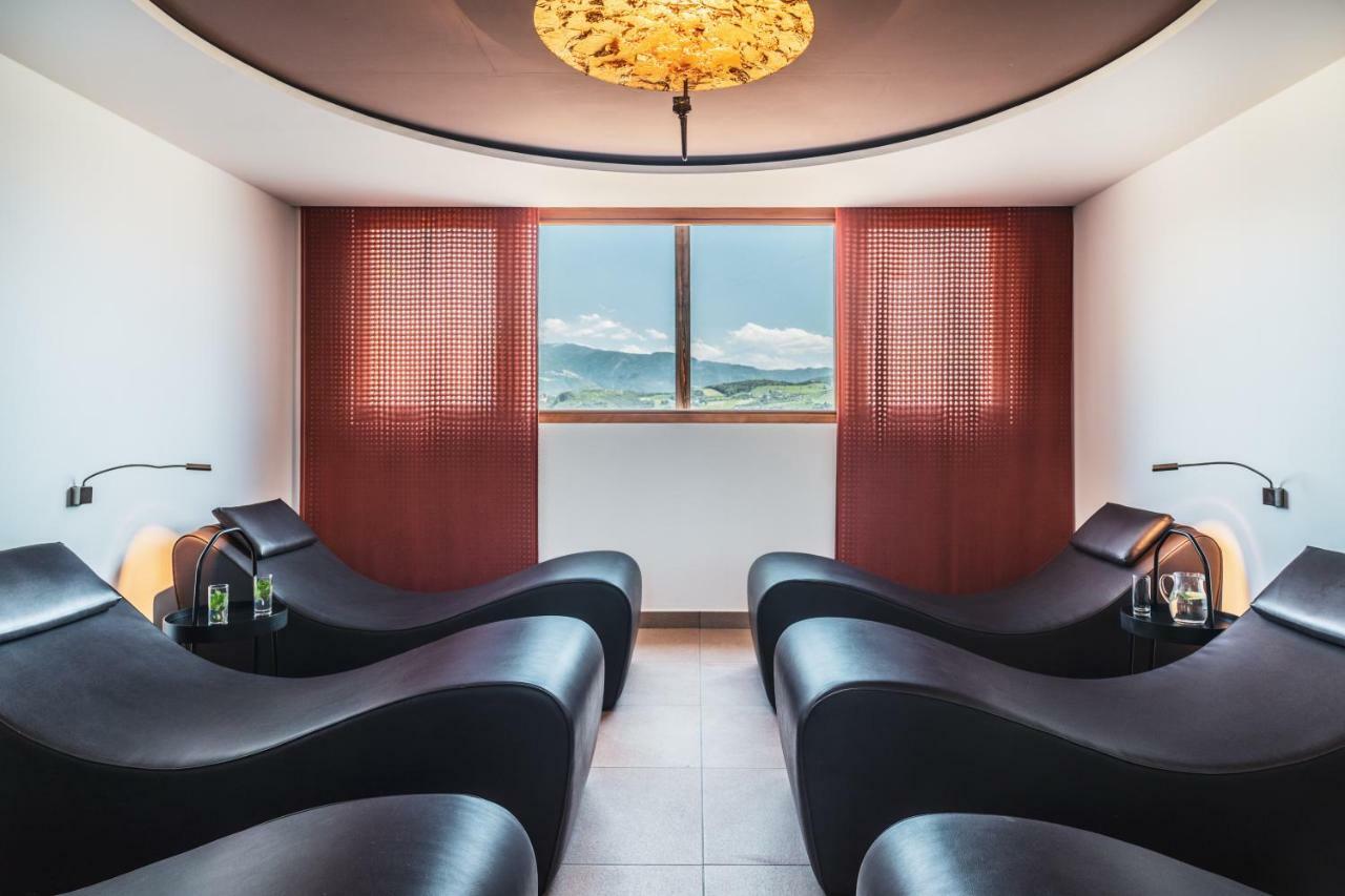 Art & Design Hotel Napura Terlano Dış mekan fotoğraf